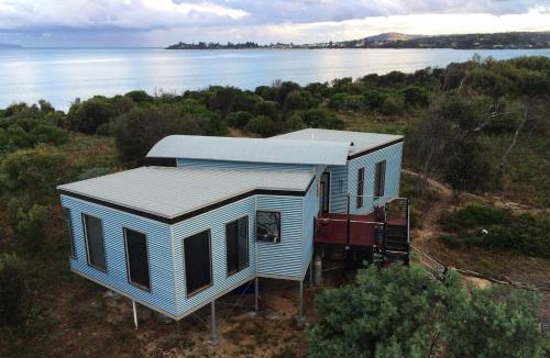 Dolphin Sands House | Nine Mile Escape