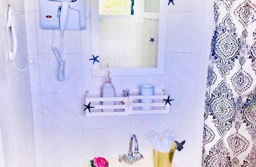 Termenades Apartment | Ninfa Garden - Studios & Apartments