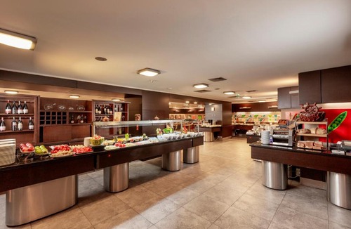 Talimhane Hotel | Nippon Hotel
