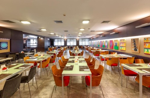 Talimhane Hotel | Nippon Hotel