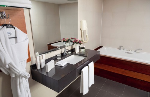 Talimhane Hotel | Nippon Hotel