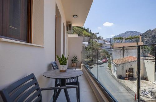 Argyroupoli Apartment | Nireas