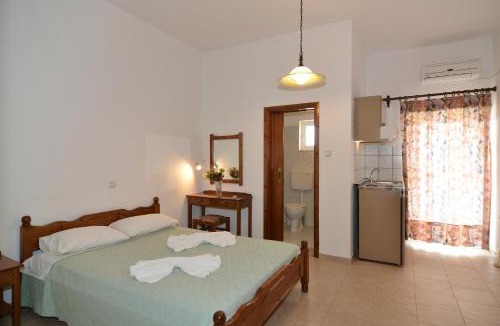 Sfinari Apartment | Niriida