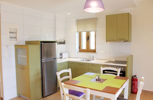 Methoni Apartment | Niriides Luxury Villas