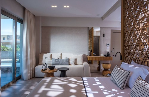 Gournai House | Niriides Palace