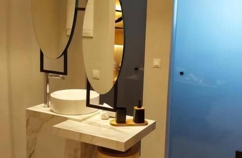 Gournai House | Niriides Palace