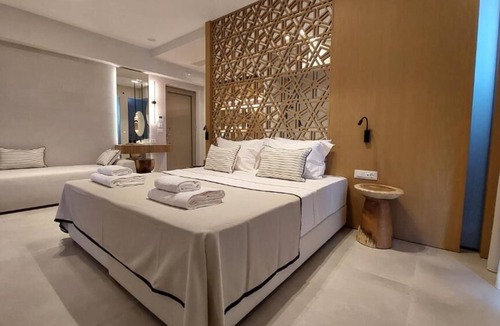 Gournai House | Niriides Palace