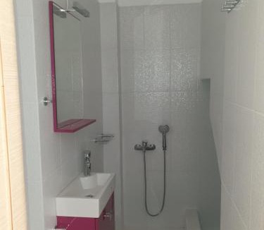 Kanali Apartment | Niriides Sea View Apartment