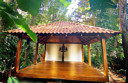 Chiguata House | Nirvana House. Tropical balinese style house