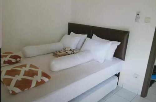 Sentul City House | Nirwana Highland @ sentul City