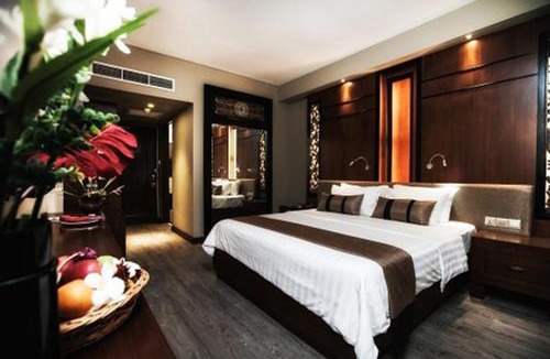 Lagoi Resort | Nirwana Resort Hotel