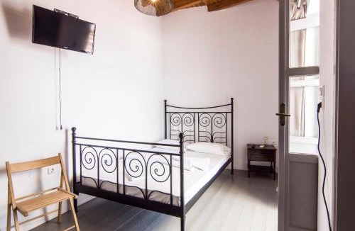Mandraki House | Nisyros Views