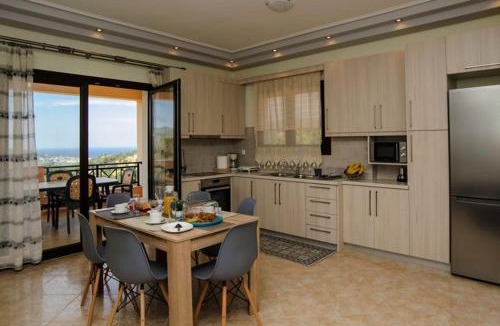 Karlovassi House | Nitsa House