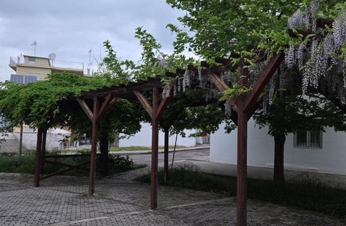 Agios Onoufrios House | NK Chrysorroa