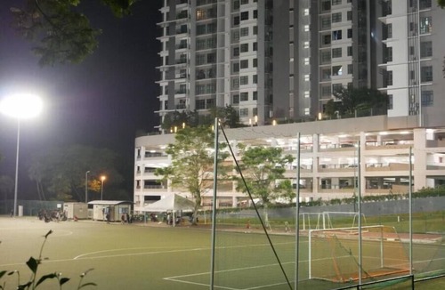 Putrajaya Condo | nnPresint 8 Putrajaya Nature Relax