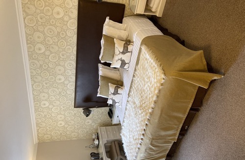 North Berwick Hotel | No.12 Hotel & Bistro