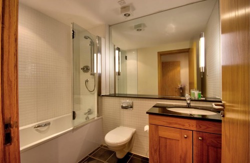 Brora Apartment | No. 2 The Links