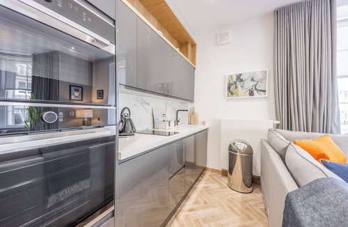 St. Andrews Apartment | No1. Apartments St Andrews - South Street
