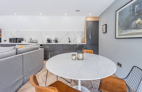 St. Andrews Apartment | No1. Apartments St Andrews - South Street