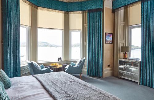 Oban Hotel | No17 The Promenade