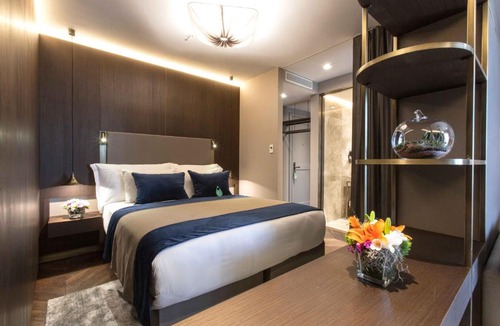 Kabatas Apartment | Noble22 Suites-Special Category