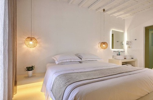 Drafaki Hotel | Nodo Hotel