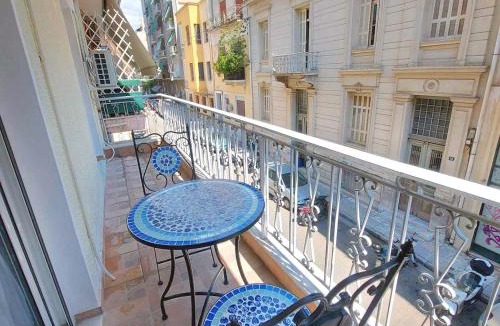 Omonia Apartment | Noeli Apartment by ΜΡS