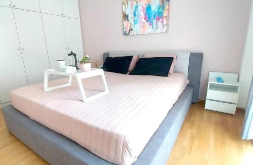Omonia Apartment | Noeli Apartment by ΜΡS