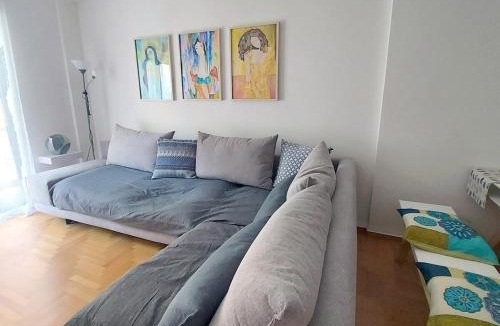 Omonia Apartment | Noeli Apartment by ΜΡS