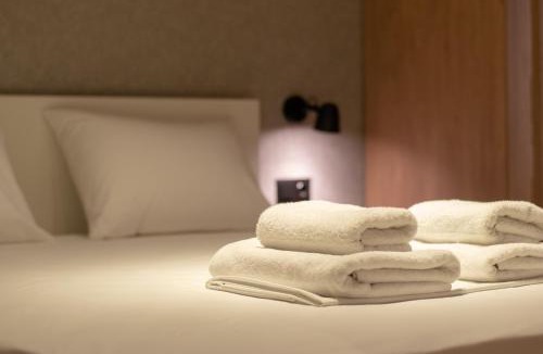 Thessaloniki City Centre Apartment | NOMA Luxury Suites