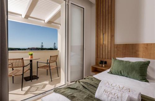 Vasilikos Apartment | Noma Vasilikos