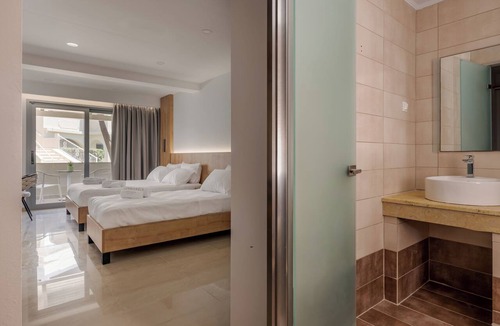 Vasilikos Hotel | Noma Vasilikos
