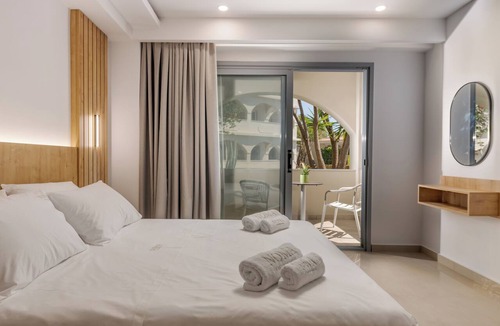 Vasilikos Hotel | Noma Vasilikos
