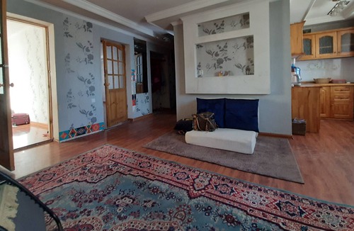 Dalanzadgad Apartment | Nomad Bed & Breakfast, Dalanzadgad, South-Gobi, Mongolia