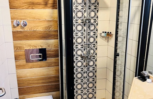Sultanahmet Hotel | Nomade Oldcity