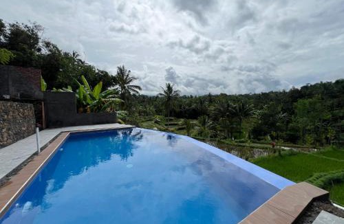 Tetebatu Hotel | Nona Lodge