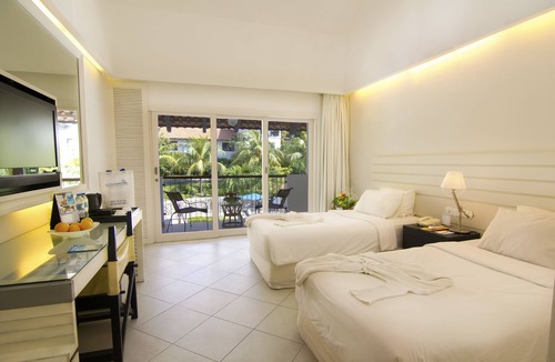 Batam Resort | Nongsa Point Marina & Resort