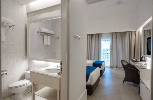 Batam Resort | Nongsa Point Marina & Resort