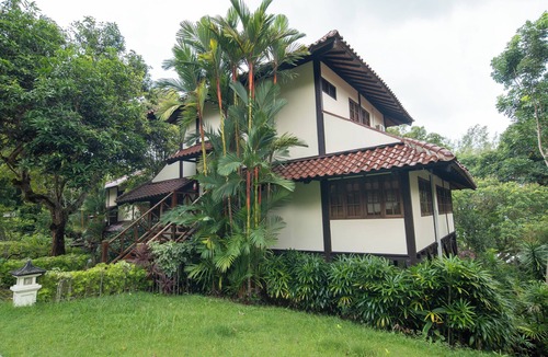 Batam Villa | Nongsa Village