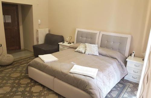 Melfi House | Nonna Ninetta