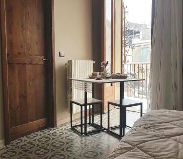 Melfi House | Nonna Ninetta