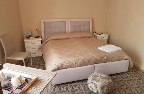 Melfi House | Nonna Ninetta