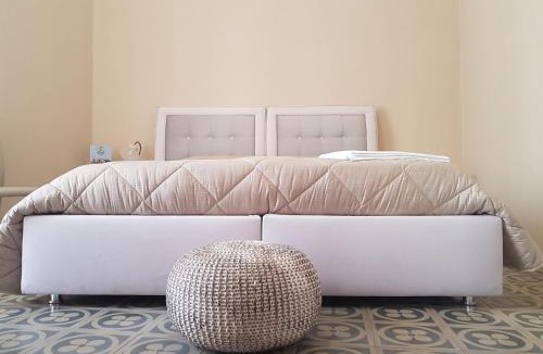 Melfi House | Nonna Ninetta