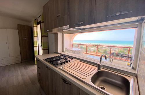 Triscina Apartment | Nora's Flats