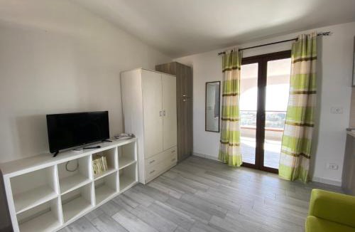 Triscina Apartment | Nora's Flats