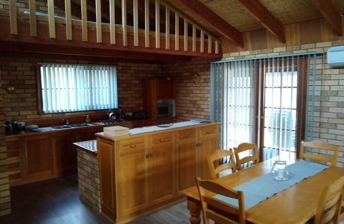 North Bruny House | North Bruny Hideaway- Escape and explore amazing