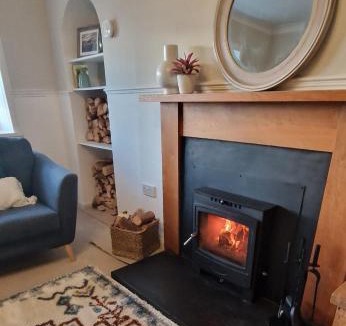 Avoch House | North Coast Property - Avoch Beach House - Luxury house with sea views