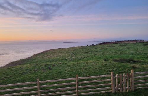 Muasdale Ski Chalet | North Muasdale Farm - Byre View