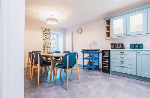 Kingsbarns House | North Quarter Steading (No 11) | Kingsbarns
