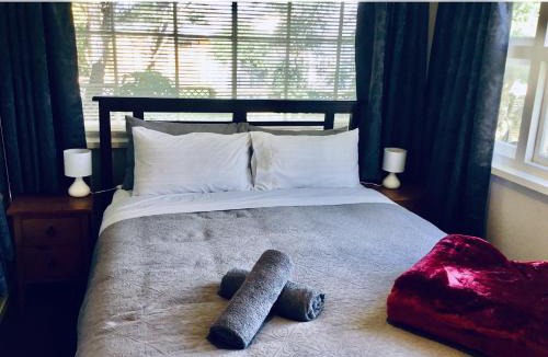 Whangarei House | Northern Holiday Cottage